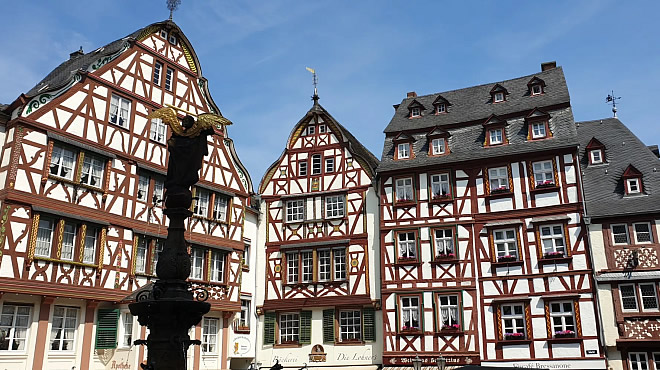 Bernkastel-Kues - JUFA Hotel&nbsp;&nbsp; (Westerwald) - 2. Foto