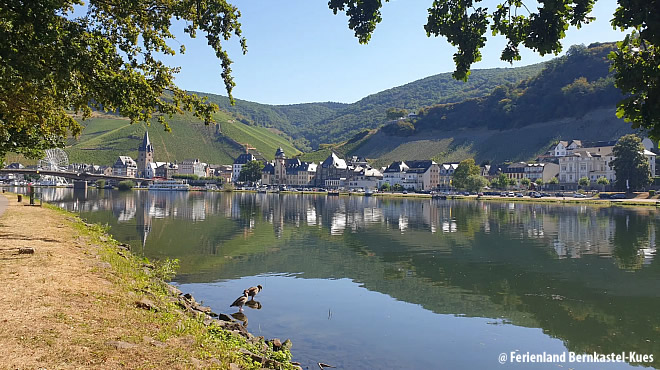 Bernkastel-Kues - JUFA Hotel&nbsp;&nbsp; (Westerwald) - 9. Foto