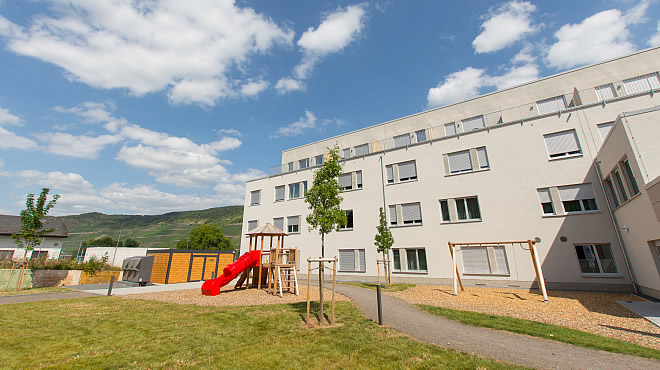 Bernkastel-Kues - JUFA Hotel&nbsp;&nbsp; (Westerwald) - 15. Foto