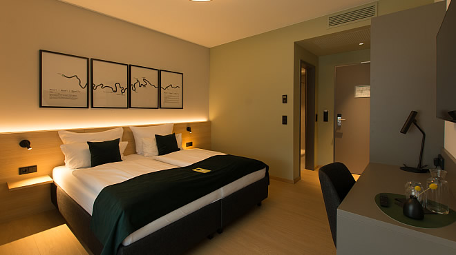 Bernkastel-Kues - JUFA Hotel&nbsp;&nbsp; (Westerwald) - 17. Foto