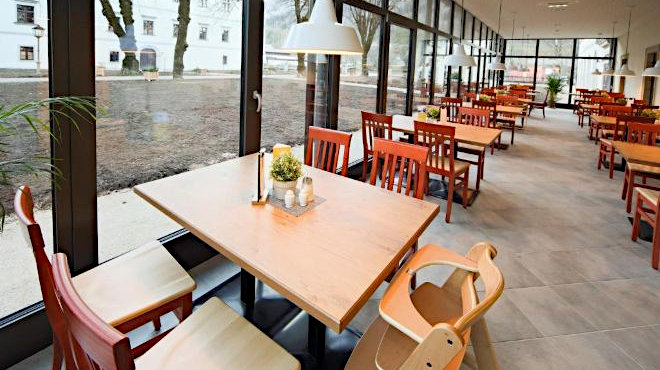 Spital am Pyhrn - JUFA Hotel *** (Westerwald) - 2. Foto Spital am Pyhrn - JUFA Hotel *** (Westerwald) - 2. Foto