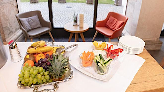 Spital am Pyhrn - JUFA Hotel *** (Westerwald) - 10. Foto Spital am Pyhrn - JUFA Hotel *** (Westerwald) - 10. Foto