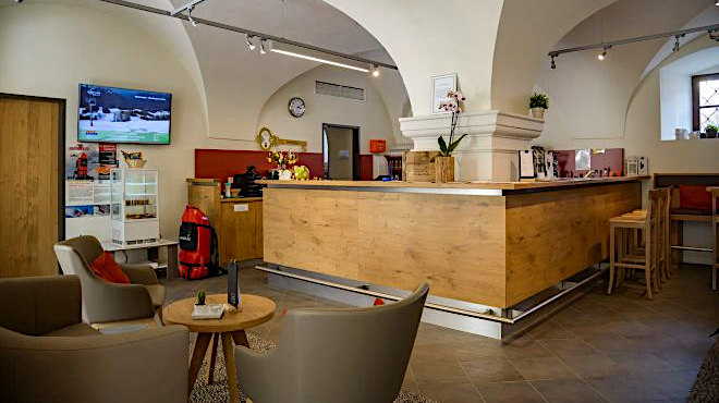 Spital am Pyhrn - JUFA Hotel *** (Westerwald) - 25. Foto Spital am Pyhrn - JUFA Hotel *** (Westerwald) - 25. Foto