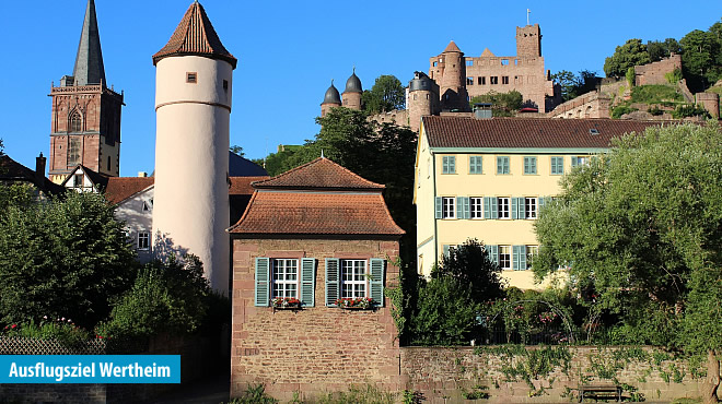 Heimbuchenthal - Hotel Christel&nbsp;***&nbsp; (Westerwald) - 18. Foto