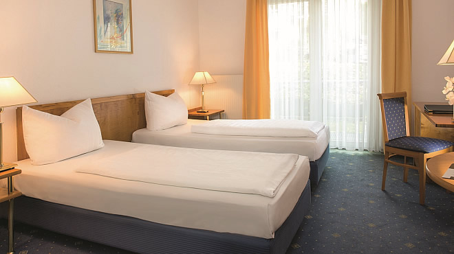 Gummersbach - Victors Residenz Hotel&nbsp;****&nbsp; (Westerwald) - 3. Foto