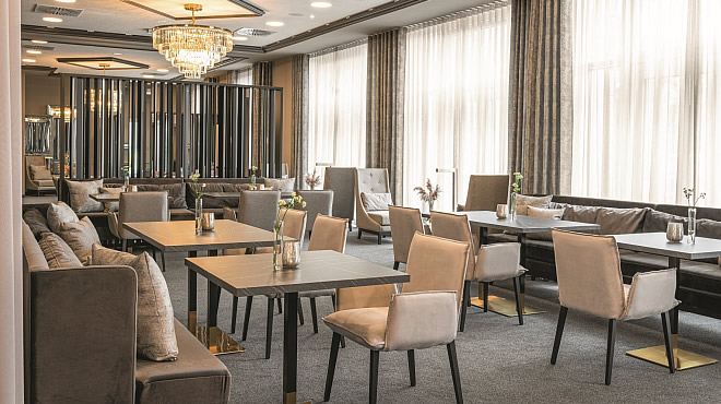 Gummersbach - Victors Residenz Hotel&nbsp;****&nbsp; (Westerwald) - 6. Foto