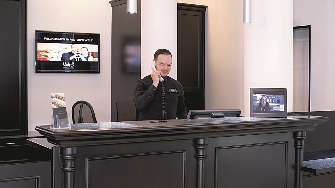 Gummersbach - Victors Residenz Hotel&nbsp;****&nbsp; (Westerwald) - 9. Foto