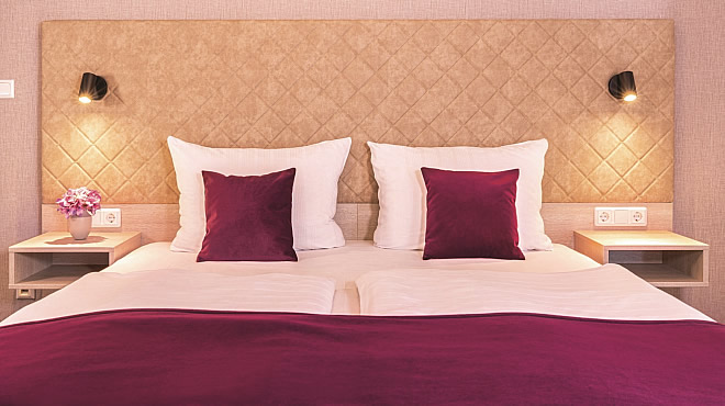 Gummersbach - Victors Residenz Hotel&nbsp;****&nbsp; (Westerwald) - 10. Foto