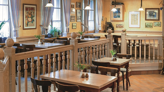 Gera - Victors Residenz Hotel&nbsp;****&nbsp; (Westerwald) - 2. Foto