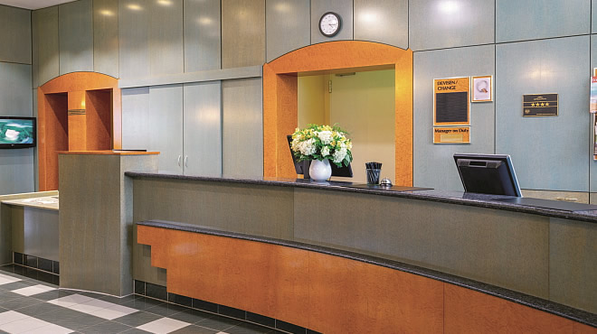 Gera - Victors Residenz Hotel&nbsp;****&nbsp; (Westerwald) - 7. Foto