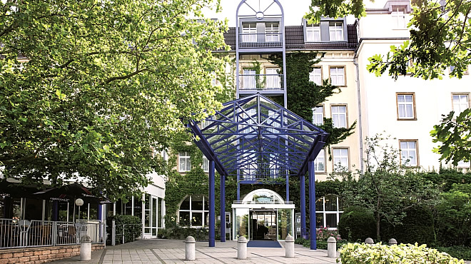 Gera - Victors Residenz Hotel&nbsp;****&nbsp; (Westerwald) - 12. Foto