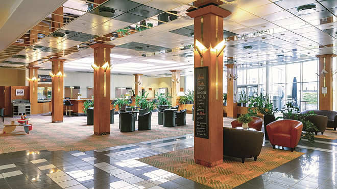 Gera - Victors Residenz Hotel&nbsp;****&nbsp; (Westerwald) - 15. Foto