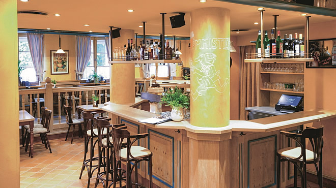 Gera - Victors Residenz Hotel&nbsp;****&nbsp; (Westerwald) - 17. Foto