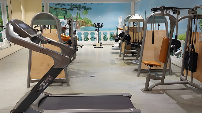 Gera - Victors Residenz Hotel&nbsp;****&nbsp; (Westerwald) - 19. Foto