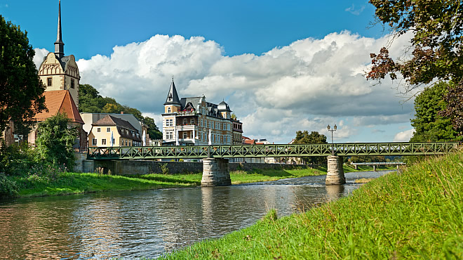 Gera - Victors Residenz Hotel&nbsp;****&nbsp; (Wetterau) - 1. Foto