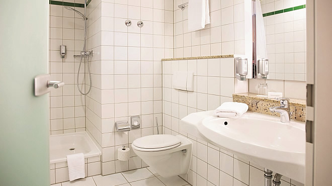 Gera - Victors Residenz Hotel&nbsp;****&nbsp; (Wetterau) - 18. Foto