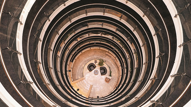 Frankenthal - Victors Residenz Hotel&nbsp;****&nbsp; (Westerwald) - 4. Foto