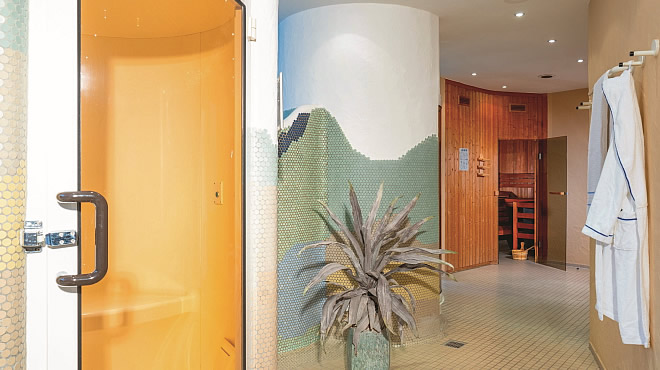 Frankenthal - Victors Residenz Hotel&nbsp;****&nbsp; (Westerwald) - 6. Foto