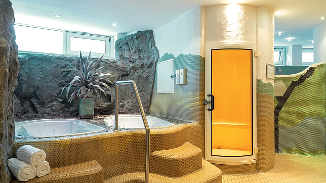 Frankenthal - Victors Residenz Hotel&nbsp;****&nbsp; (Westerwald) - 7. Foto