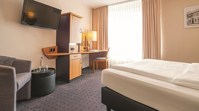 Frankenthal - Victors Residenz Hotel&nbsp;****&nbsp; (Westerwald) - 8. Foto