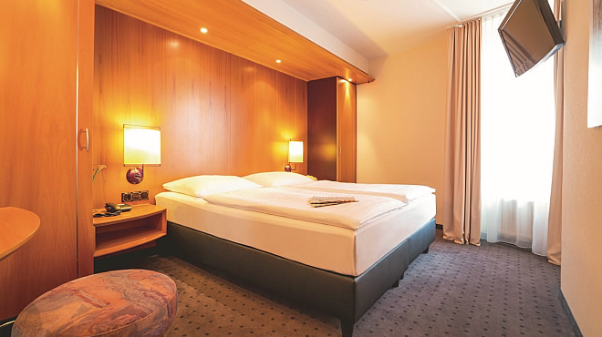 Frankenthal - Victors Residenz Hotel&nbsp;****&nbsp; (Westerwald) - 9. Foto