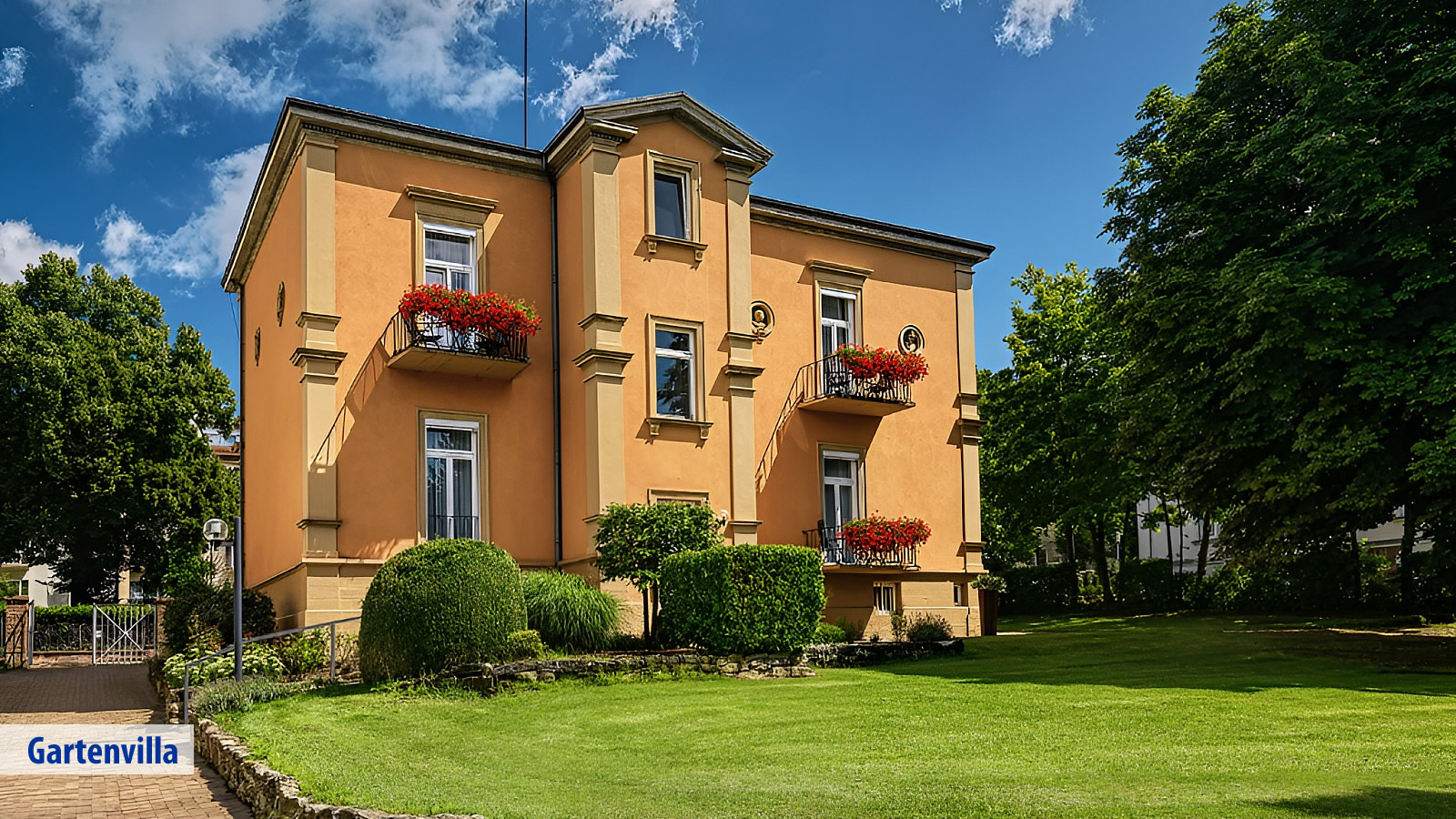 Bad Kissingen - Hotel Kaiserhof Victoria&nbsp;****&nbsp;Superior (Westerwald) - 5. Foto