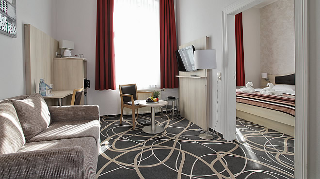 Ostseebad Göhren Insel Rügen - Waldhotel Göhren&nbsp;****&nbsp; (Westerwald) - 31. Foto