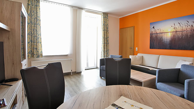 Ostseebad Göhren Insel Rügen - Waldhotel Göhren&nbsp;****&nbsp; (Westerwald) - 32. Foto