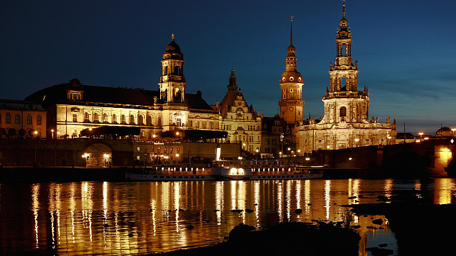 Dresden - Ramada by Wyndham Dresden&nbsp;****&nbsp; (Westerwald) - 17. Foto