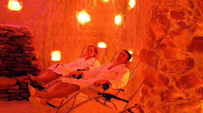 Marienbad - Ensana Health Spa Resort Hvezda&nbsp;****&nbsp;Superior (Westerwald) - 3. Foto