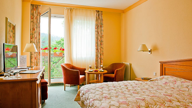 Marienbad - Ensana Health Spa Resort Butterfly **** Superior (Westerwald) - 3. Foto Marienbad - Ensana Health Spa Resort Butterfly **** Superior (Westerwald) - 3. Foto