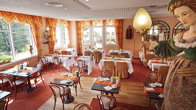 Marienbad - Ensana Health Spa Resort Butterfly **** Superior (Westerwald) - 7. Foto Marienbad - Ensana Health Spa Resort Butterfly **** Superior (Westerwald) - 7. Foto