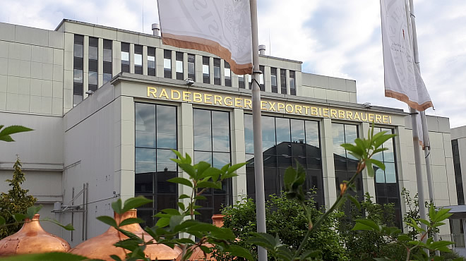 Radeberg - Hotel Sportwelt Radeberg&nbsp;****&nbsp; (Sachsen)