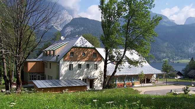 Grundlsee - JUFA Hotel&nbsp;***&nbsp; (Salzkammergut)