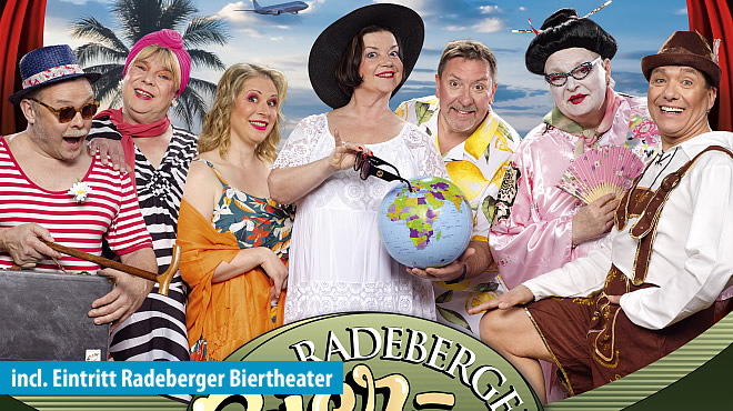 Radeberg - Hotel Sportwelt Radeberg&nbsp;****&nbsp; (Sachsen)